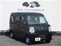 2025 Suzuki Every