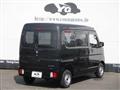2025 Suzuki Every