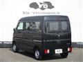 2025 Suzuki Every