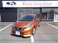 2019 Nissan Note