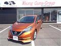 2019 Nissan Note