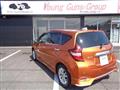 2019 Nissan Note