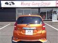 2019 Nissan Note