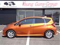 2019 Nissan Note