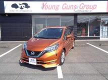 2019 Nissan Note