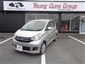 2018 Mitsubishi eK Wagon