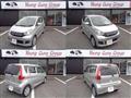 2018 Mitsubishi eK Wagon