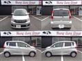 2018 Mitsubishi eK Wagon