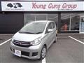 2018 Mitsubishi eK Wagon