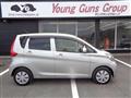 2018 Mitsubishi eK Wagon