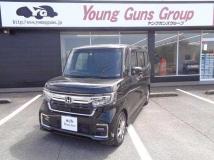 2023 Honda N BOX