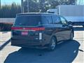 2013 Nissan Elgrand