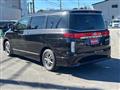 2013 Nissan Elgrand
