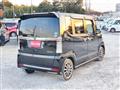 2017 Honda N BOX