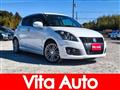 2014 Suzuki Swift