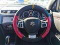 2014 Suzuki Swift