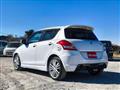 2014 Suzuki Swift