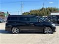 2013 Nissan Elgrand