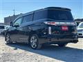 2013 Nissan Elgrand
