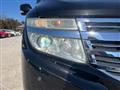 2013 Nissan Elgrand