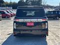2013 Nissan Elgrand