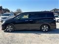 2013 Nissan Elgrand