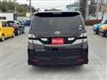 2011 Toyota Vellfire
