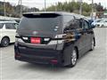 2011 Toyota Vellfire
