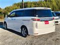 2013 Nissan Elgrand