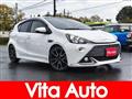 2014 Toyota AQUA
