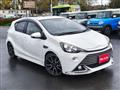 2014 Toyota AQUA