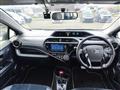 2014 Toyota AQUA