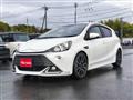 2014 Toyota AQUA