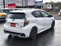 2014 Toyota AQUA