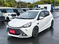 2014 Toyota AQUA