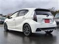 2014 Toyota AQUA
