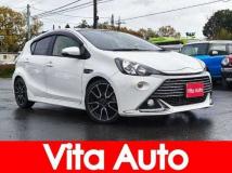 2014 Toyota AQUA