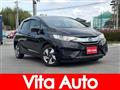 2015 Honda Fit Hybrid