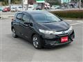 2015 Honda Fit Hybrid