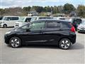 2015 Honda Fit Hybrid