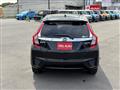 2015 Honda Fit Hybrid