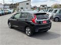 2015 Honda Fit Hybrid