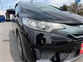 2015 Honda Fit Hybrid
