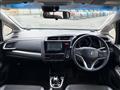 2015 Honda Fit Hybrid