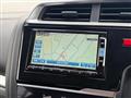 2015 Honda Fit Hybrid