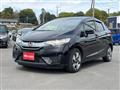 2015 Honda Fit Hybrid