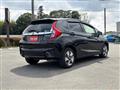 2015 Honda Fit Hybrid