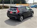 2015 Honda Fit Hybrid
