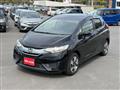 2015 Honda Fit Hybrid