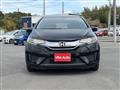 2015 Honda Fit Hybrid
